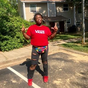 Meet your Posher, Kobe